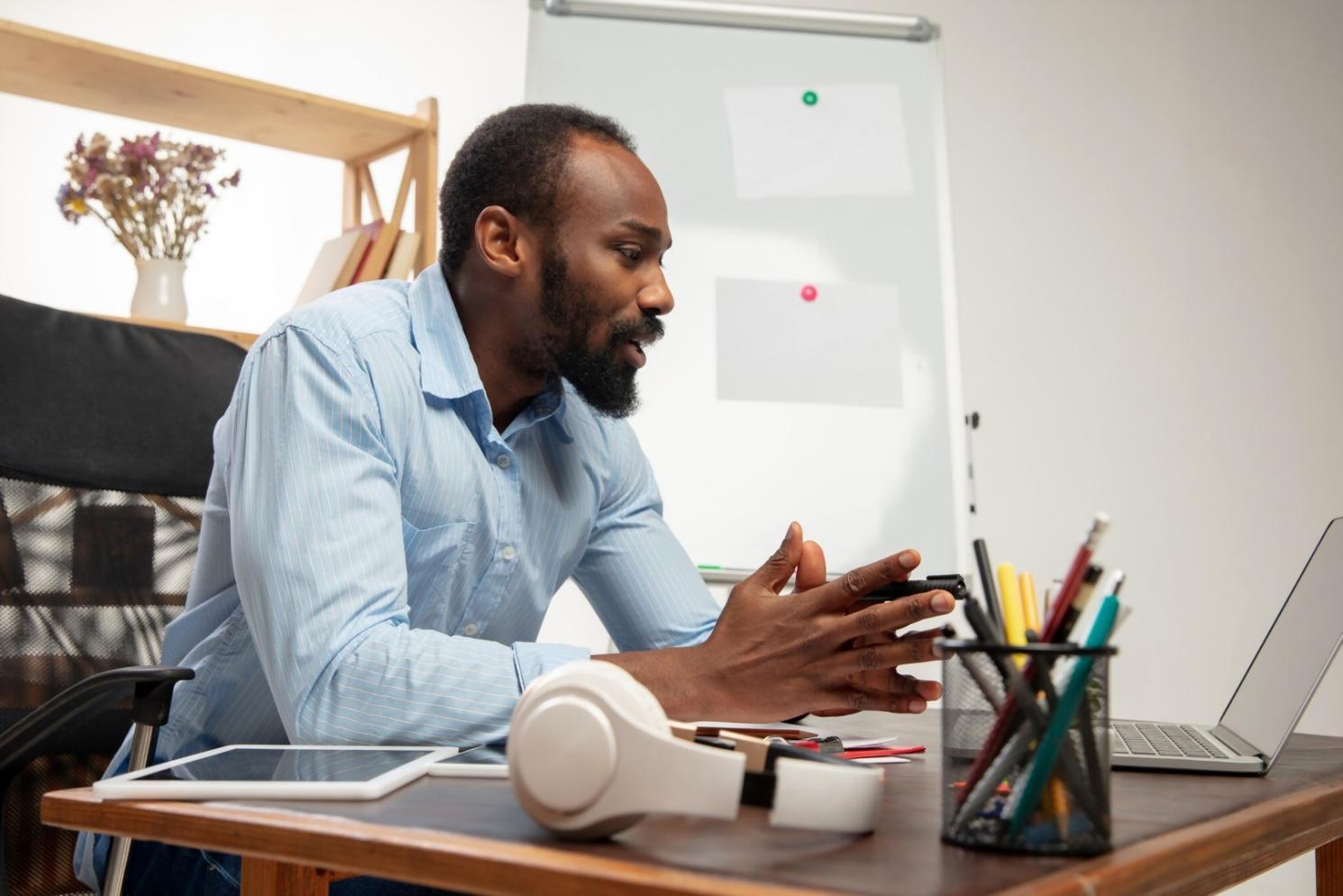 Suivi personnalisé entrepreneur