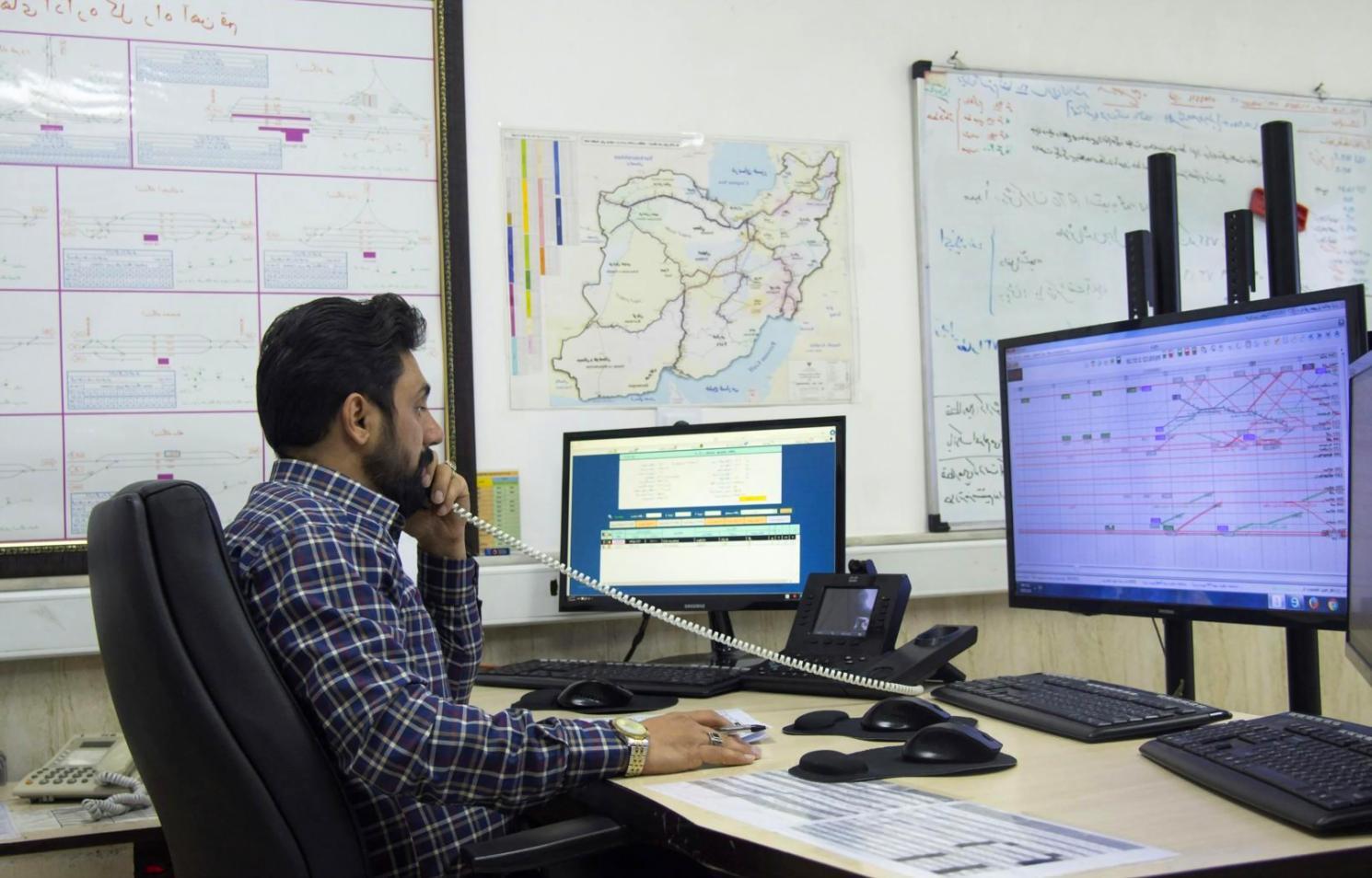 Atelier de formation entrepreneuriale