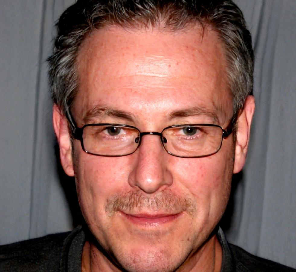 Portrait de Marc Lefebvre