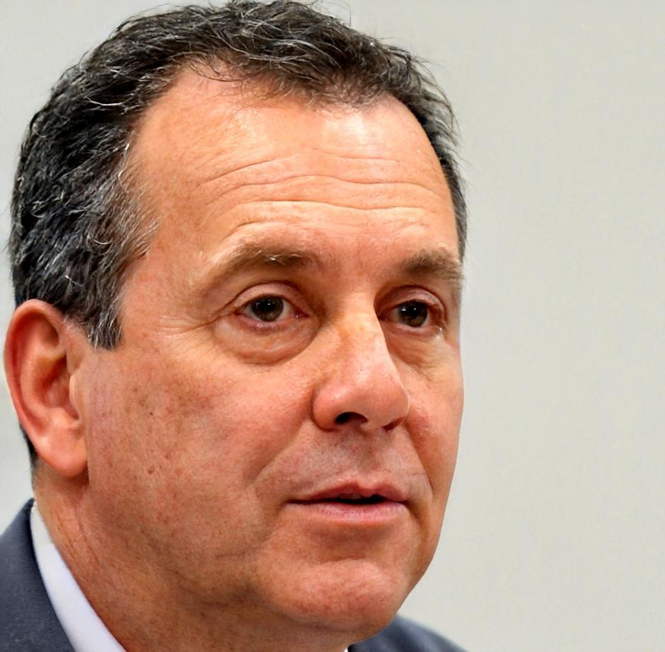 Portrait de Thomas Dubois