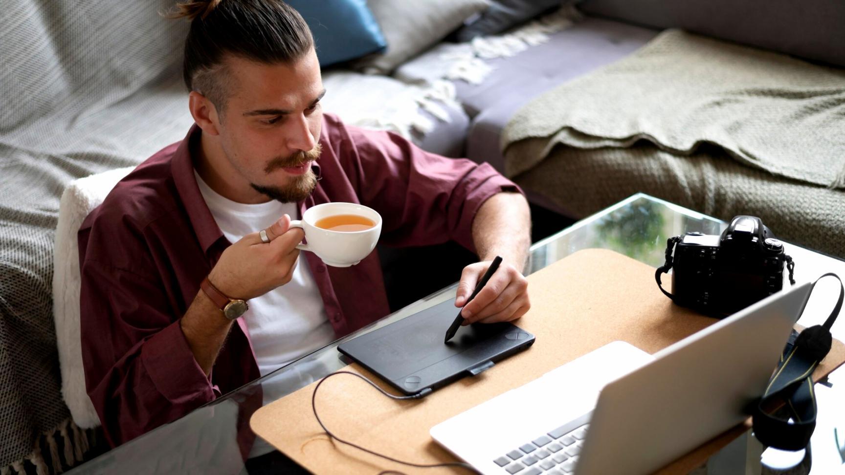 Environnement d'apprentissage moderne pour entrepreneurs