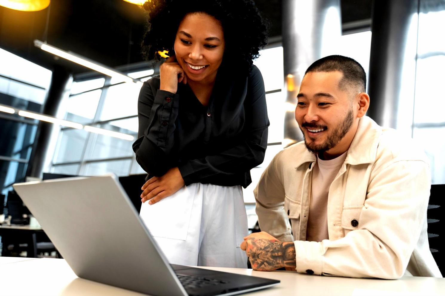 Analyse graphique des tendances entrepreneuriales 2025