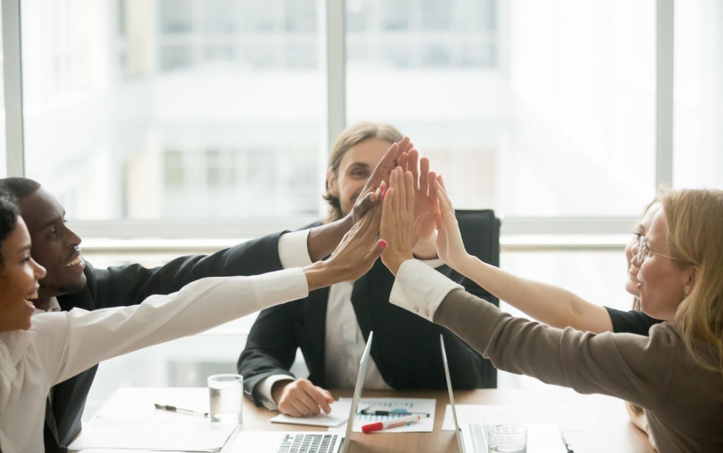 Écosystème entrepreneurial français en transformation